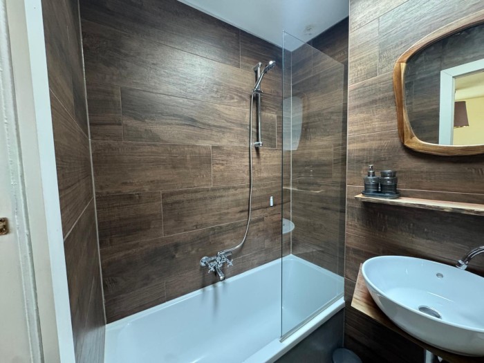Appartement - Mathenesserdijk - Rotterdam