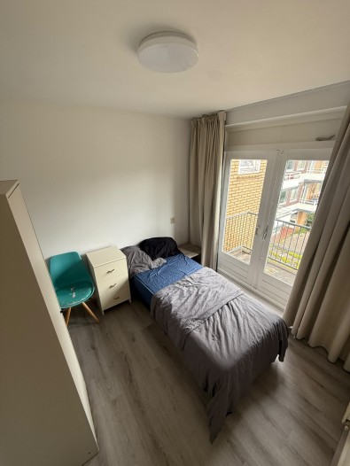 Kamer - Huizingalaan - Utrecht