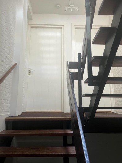 Appartement - Maerten van Heemskerckstraat - Haarlem