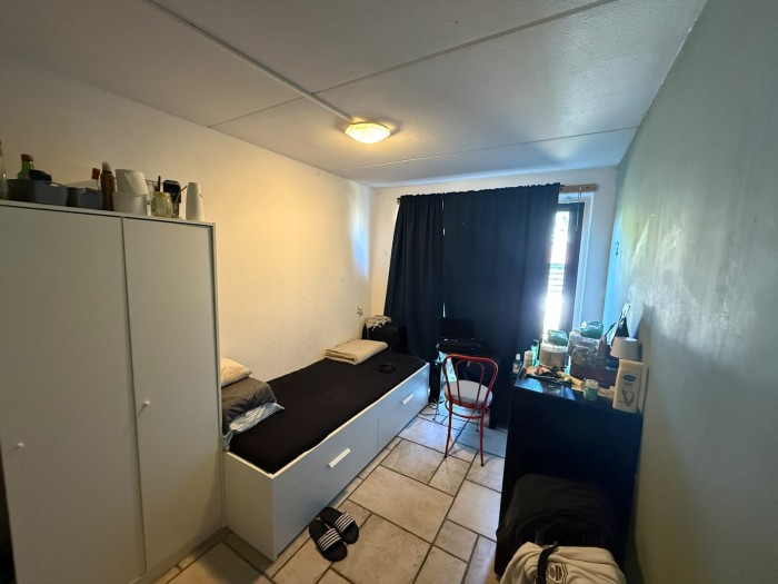 Kamer - Barbara van Meertenstraat - Zaandam