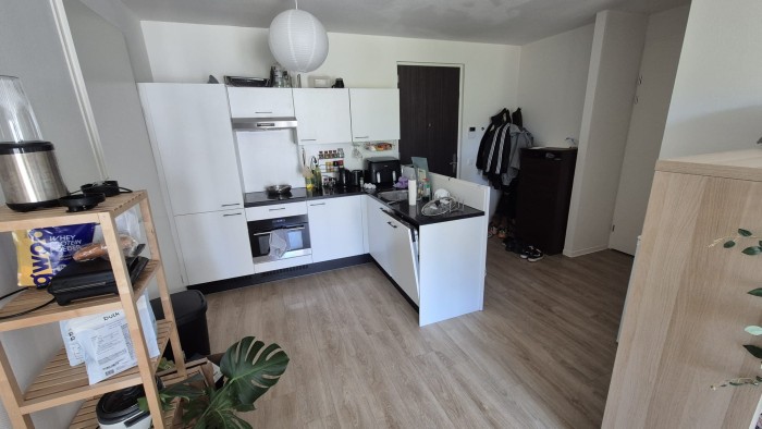 Kamer - Pietersbergweg - Amsterdam