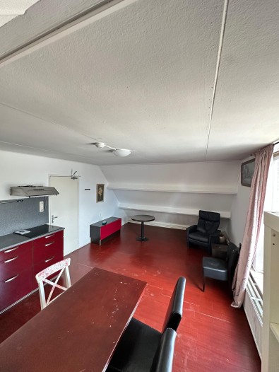 Appartement - Venestraat - Nijkerk