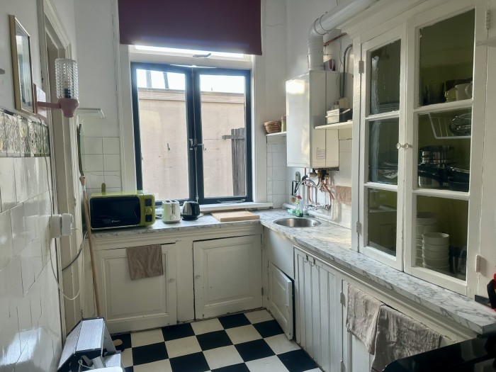 Appartement - Weimarstraat - 's-Gravenhage