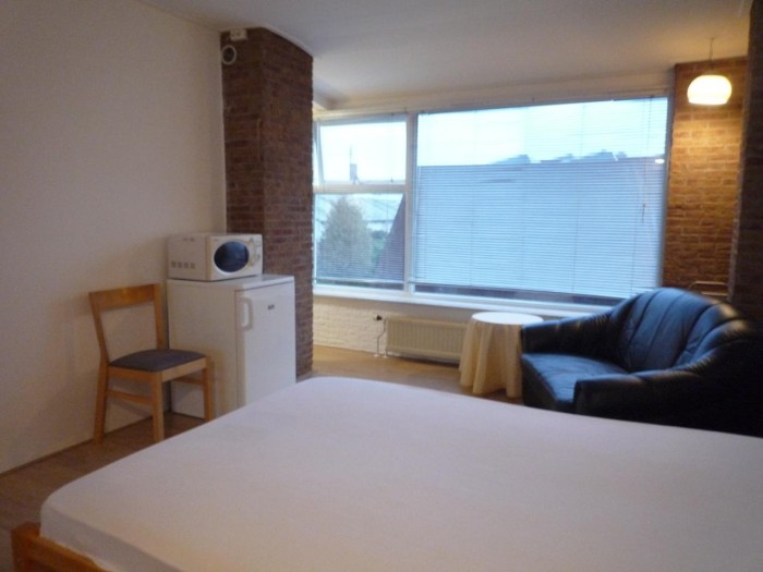Kamer - Dobbelmannweg - Nijmegen