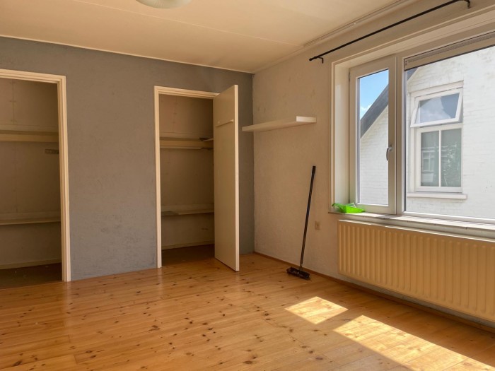 Kamer - Amersfoortseweg - Doorn