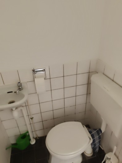 Kamer - Voermanstraat - Groningen