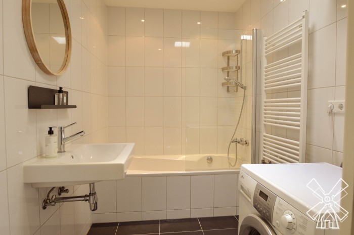 Kamer - Noordpolderkade - 's-Gravenhage