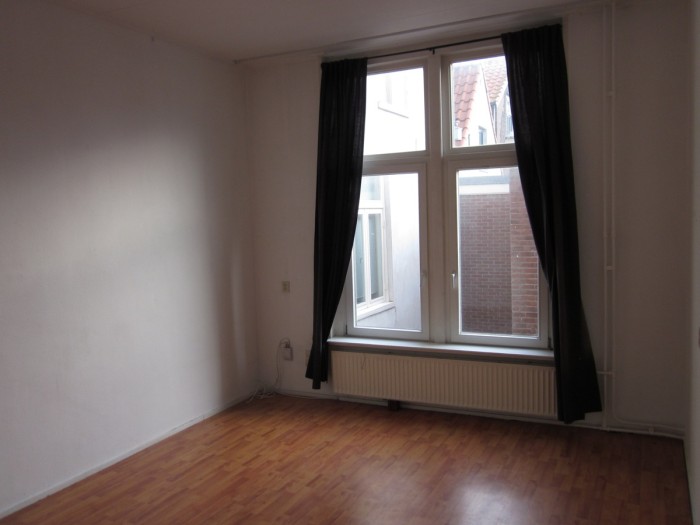 Kamer - Barrevoetestraat - Haarlem