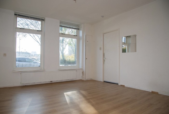 Kamer - Hoekstersingel - Leeuwarden