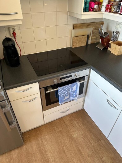Kamer - Omval - Amsterdam