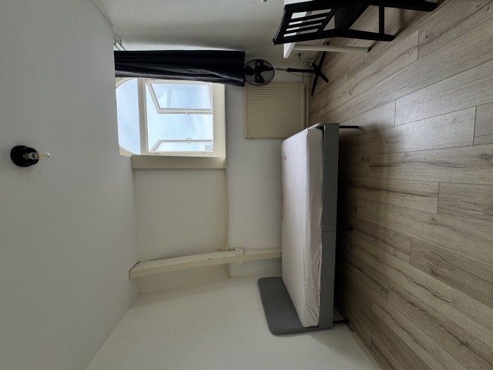 Kamer - Papenstraat - Delft