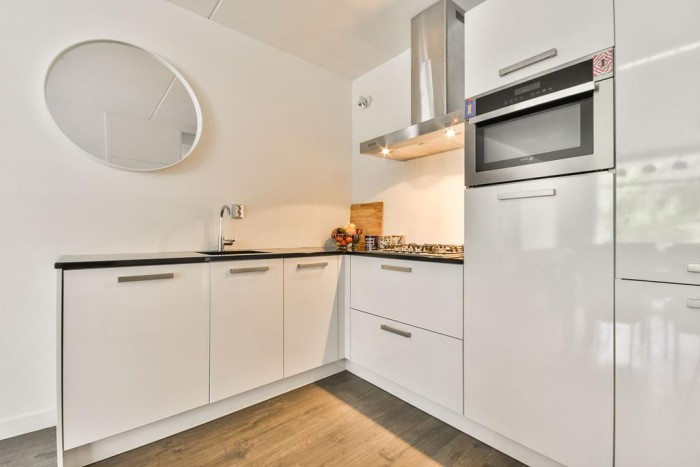 Appartement - Rietnesse - Amsterdam