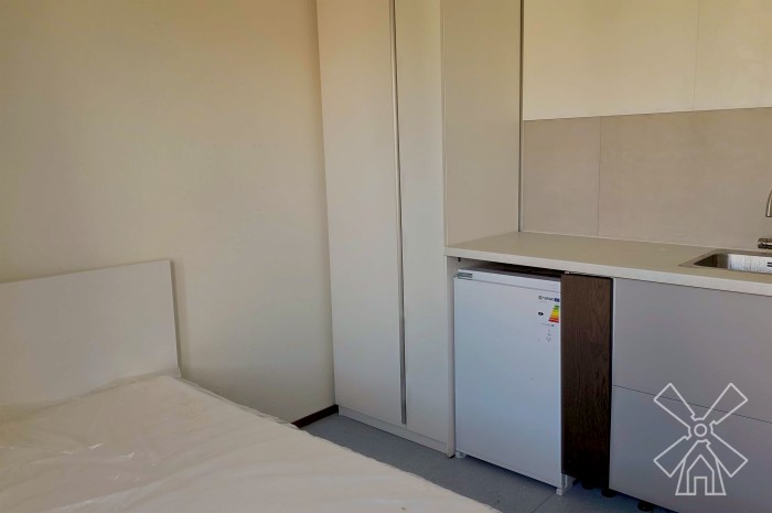 Kamer - Buitenwatersloot - Delft