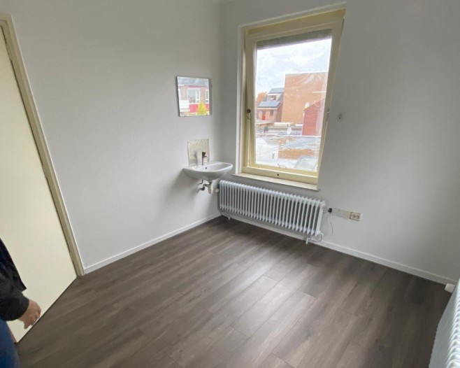 Kamer - Haaksbergerstraat - Enschede
