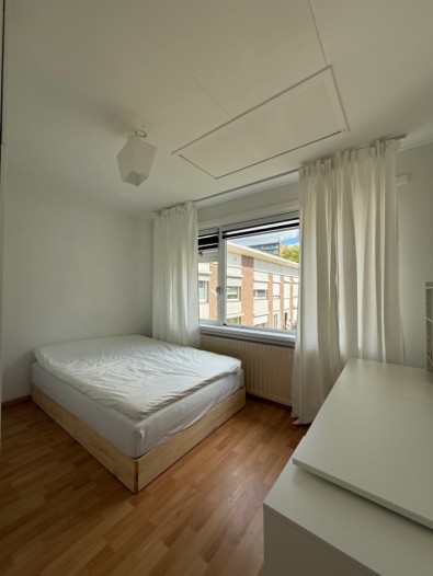Kamer - Eduard Meijerslaan - Tilburg