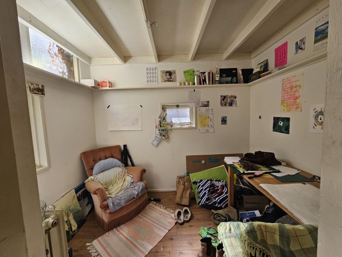Kamer - Koninginnelaan - Groningen