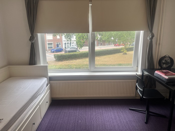 Kamer - Kaapkoloniestraat - Tilburg