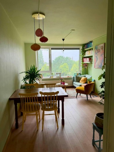 Appartement - Jadelaan - Utrecht