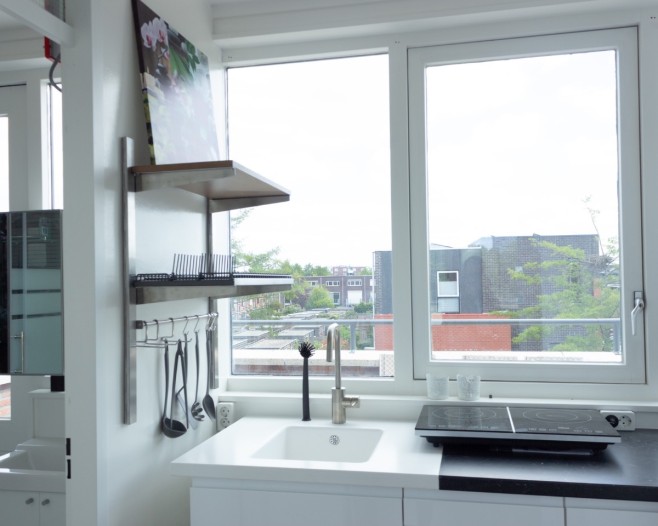 Kamer - Azijnmakerstraat - Delfgauw