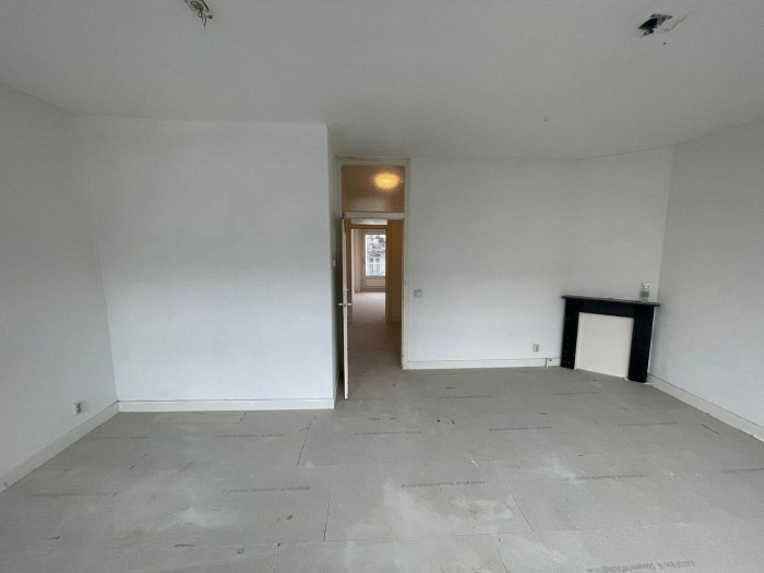 Appartement - Marnixstraat - Amsterdam