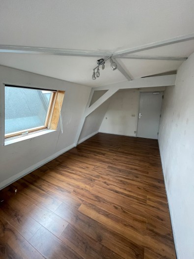 Kamer - Bezuidenhoutseweg - 's-Gravenhage