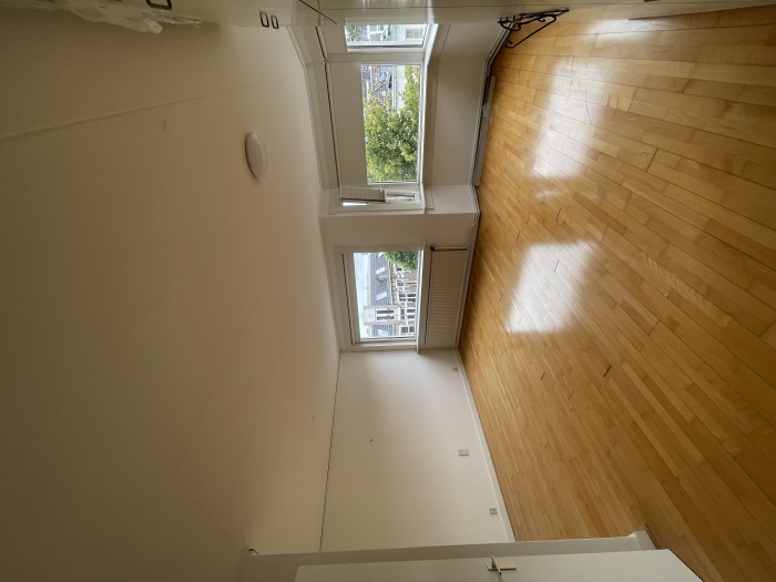 Kamer - Verlengde Hereweg - Groningen