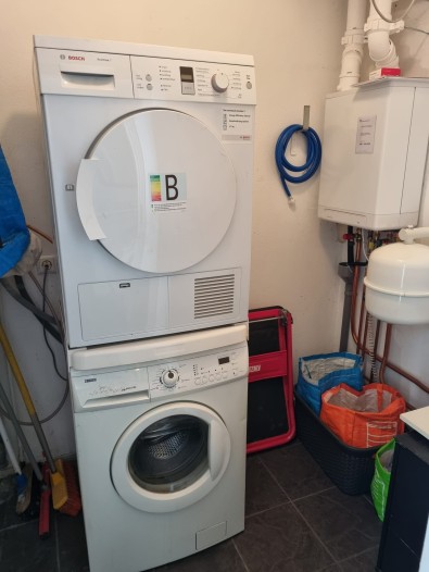 Appartement - Meeuwenstraat - Hoofddorp