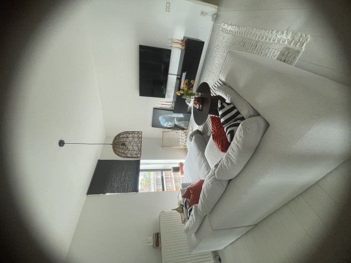 Kamer - Theo Frenkelhof - Amsterdam