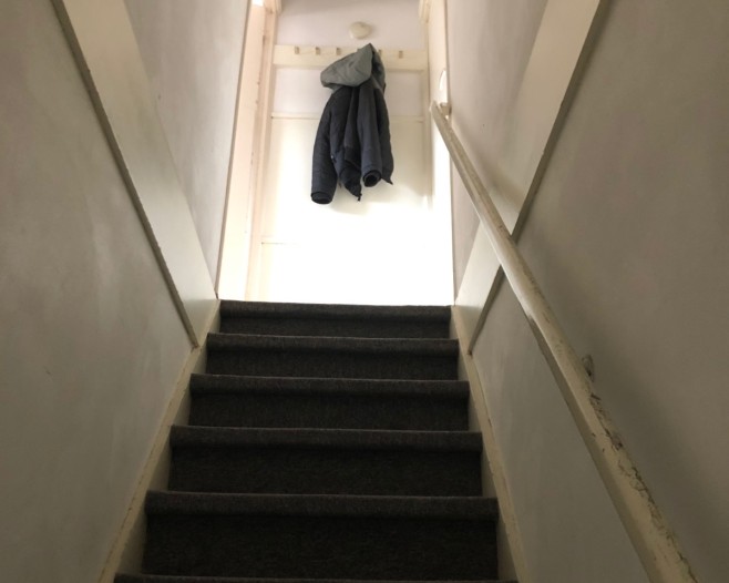 Kamer - Speelhuislaan - Breda