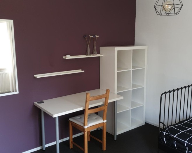 Kamer - Horst 10 - Lelystad