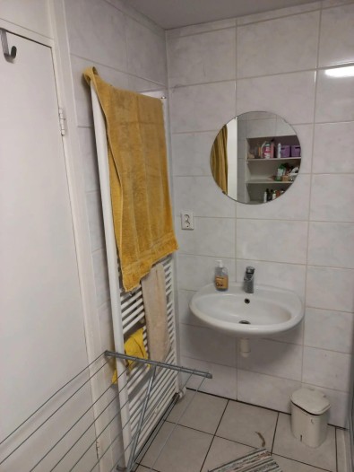 Kamer - Oude Akerstraat - Bemelen