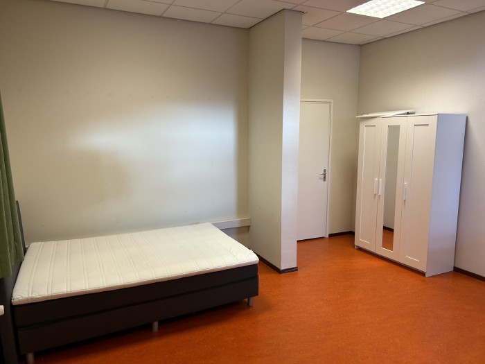 Appartement - Korvelplein - Tilburg