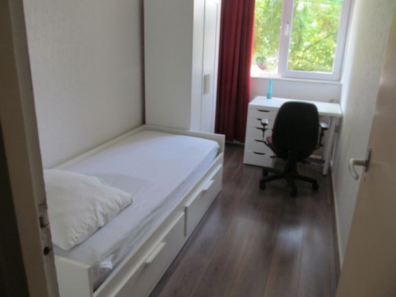 Kamer - Arnodreef - Utrecht