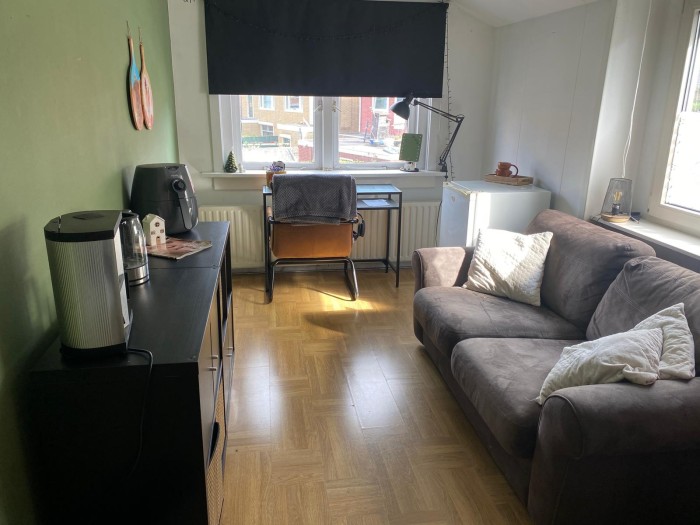 Kamer - Broekheurnerweg - Enschede