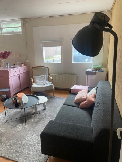 Kamer - Mgr. Nolensplein - Breda