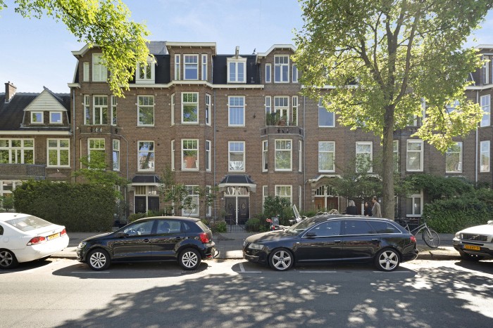 Appartement - Hoofdweg - Amsterdam