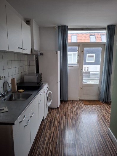 Appartement - 1e Delistraat - Utrecht