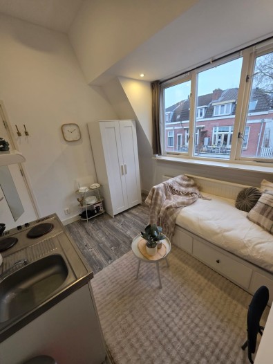 Appartement - Daendelsstraat - Utrecht