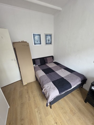 Kamer - Van Lennepstraat - Utrecht