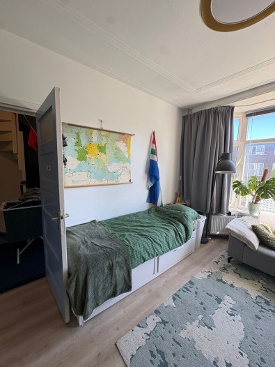 Kamer - Heymanslaan - Groningen