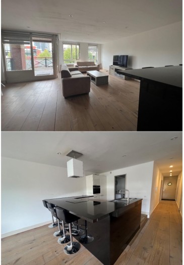 Kamer - Kruisweg - Hoofddorp