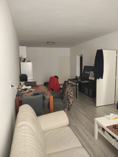 Kamer - Overschiesestraat - Schiedam