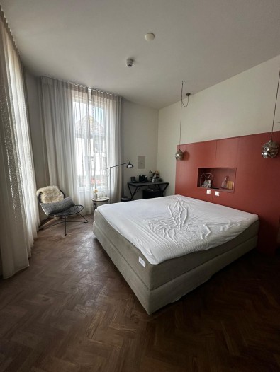 Kamer - Grotestraat - Cuijk