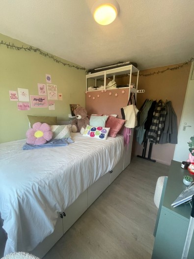 Kamer - Brieneshof - Ede