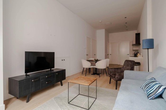Appartement - Teylerstraat - Schiedam