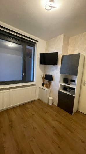 Appartement - Vertrekspoor - Assendelft
