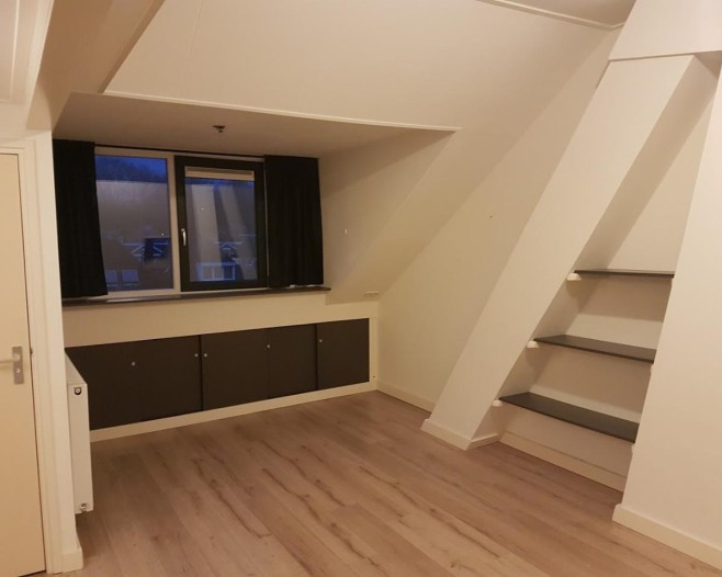 Appartement - Tweede Willemstraat - Groningen