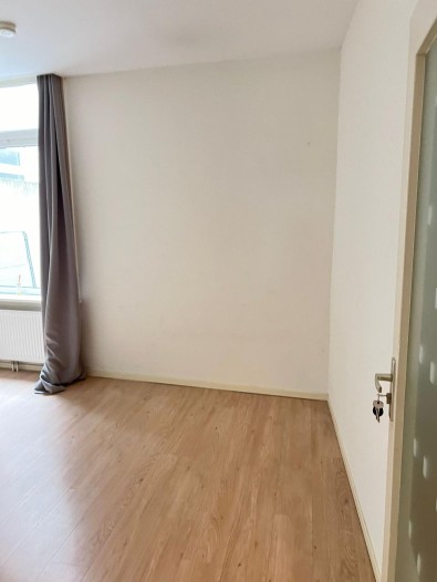 Kamer - Vlagstraat - 's-Gravenhage