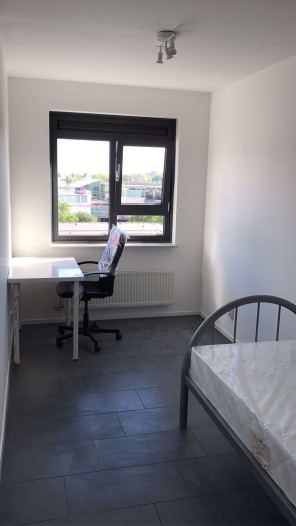 Kamer - Zuidplein - Rotterdam