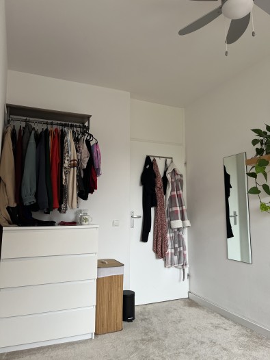 Kamer - Gorontalostraat - Amsterdam